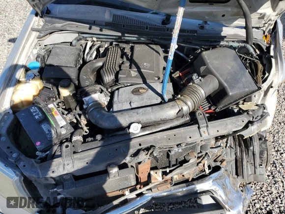 2007 Nissan Frontier SE z VIN 1N6AD07U37C453102, wystawiony jako Copart lot #43438385 z przebiegiem 169 320 mil mil oraz Szkoda całkowita • Salvage title. Historia ofert i sprzedaży dostępna na DreamBid. Obrazek 11.