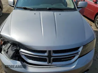 2016 Dodge Journey R/T with VIN 3C4PDDEG4GT160556, listed as a Copart auction lot 59952845 with 179,217 mi miles and Clean title. Bid and sale history available at DreamBid. Image 12.