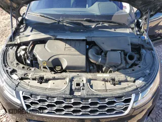2020 Land Rover Range Rover Evoque S z VIN SALZJ2FXXLH110637, wystawiony jako Copart lot #53642685 z przebiegiem 53 350 mil mil oraz Szkoda całkowita • Salvage title. Historia ofert i sprzedaży dostępna na DreamBid. Obrazek 12.