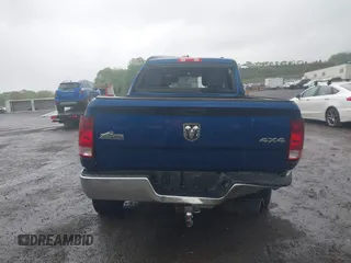 2011 Ram 2500 Big Horn с VIN 3D7UT2CL7BG572522, выставлен на аукционе IAAI как лот 42244072 с пробегом 155 677 миль миль и . История ставок и продаж доступна на DreamBid. Изображение 16.