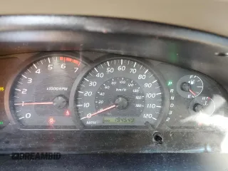 2006 Toyota Tundra Limited with VIN 5TBDT48196S504994, listed as a Copart auction lot 43043385 with 194,549 mi miles and Salvage Title. Bid and sale history available at DreamBid. Image 9.
