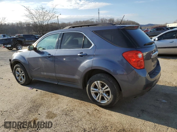 2013 Chevrolet Equinox LT with VIN 2GNALDEK7D6175931, listed as a Copart auction lot 86222424 with 146,932 mi miles and Non Repairable. Bid and sale history available at carsss.com. Image 2.