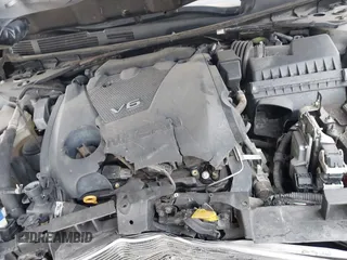 2017 Nissan Maxima SV with VIN 1N4AA6AP0HC378464, listed as a IAAI auction lot 41461554 with 118,028 mi miles and . Bid and sale history available at DreamBid. Image 10.
