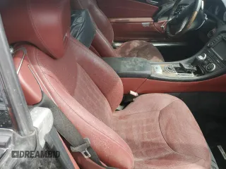 2011 Mercedes-Benz SL 550 с VIN WDBSK7BA7BF161736, выставлен на аукционе Copart как лот 74422504 с пробегом Не указан миль и На запчасти • Non repairable. История ставок и продаж доступна на DreamBid. Изображение 10.