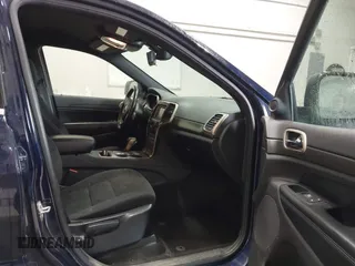 2016 Jeep Grand Cherokee Laredo with VIN 1C4RJFAG5GC434359, listed as a IAAI auction lot 42555310 with 128,350 mi miles and . Bid and sale history available at DreamBid. Image 5.