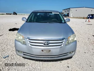 2006 Toyota Avalon XL z VIN 4T1BK36B56U137851, wystawiony jako Copart lot #59928655 z przebiegiem 170 112 mil mil oraz Szkoda całkowita • Salvage title. Historia ofert i sprzedaży dostępna na DreamBid. Obrazek 5.