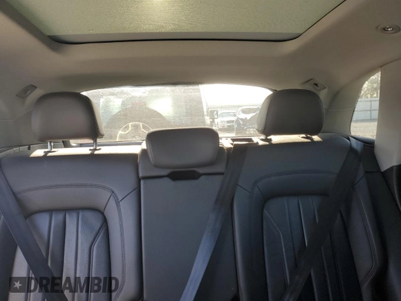 2018 Audi Q5 Premium Plus with VIN WA1BNAFY5J2057257, listed as a Copart auction lot 51499595 with 125,022 mi miles and Clean Title. Bid and sale history available at carsss.com. Image 10.