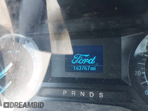 2016 Ford Fusion S with VIN 3FA6P0G75GR232845, listed as a IAAI auction lot 42140747 with 143,767 mi miles and . Bid and sale history available at DreamBid. Image 7.