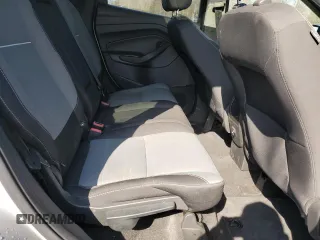 2014 Ford Escape SE with VIN 1FMCU9GX8EUA90860, listed as a Copart auction lot 54197415 with 89,098 mi miles and Salvage Title. Bid and sale history available at DreamBid. Image 11.