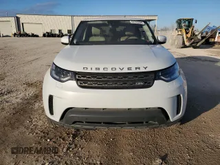 2020 Land Rover Discovery SE with VIN SALRG2RV1L2421952, listed as a Copart auction lot 83742204 with 71,350 mi miles and Clean Title. Bid and sale history available at DreamBid. Image 5.