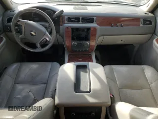 2009 Chevrolet Avalanche with VIN 3GNFK32309G124413, listed as a Copart auction lot 41561165 with 139,358 mi miles and Clean Title. Bid and sale history available at DreamBid. Image 8.