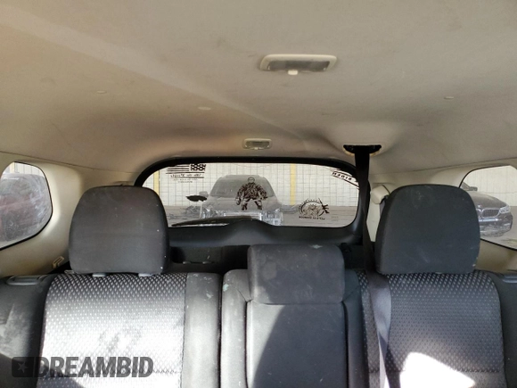 2018 Mitsubishi Outlander ES z VIN JA4AZ3A36JZ042328, wystawiony jako Copart lot #85902994 z przebiegiem 129 936 mil mil oraz Szkoda całkowita • Salvage title. Historia ofert i sprzedaży dostępna na DreamBid. Obrazek 10.