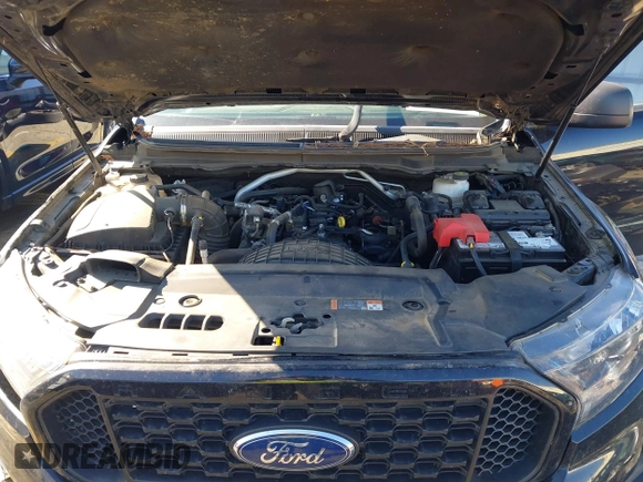 2020 Ford Ranger XL with VIN 1FTER4FH6LLA73117, listed as a IAAI auction lot 41801907 with 125,736 mi miles and . Bid and sale history available at DreamBid. Image 10.