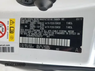 2017 Lexus RX with VIN 2T2BZMCA7HC090707, listed as a Copart auction lot 86186904 with 48,935 mi miles and Salvage Title. Bid and sale history available at carsss.com. Image 14.
