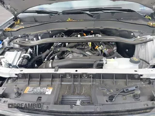 2025 Ford Explorer ST-Line с VIN 1FMUK7KH9SGA91850, выставлен на аукционе IAAI как лот 42028931 с пробегом 5 770 миль миль и . История ставок и продаж доступна на DreamBid. Изображение 10.