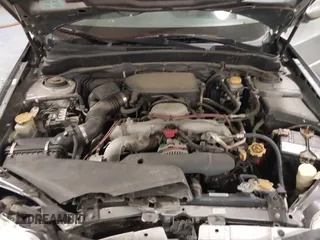2008 Subaru Impreza Wagon (Natl) Outback Sport with VIN JF1GH63698H817433, listed as a IAAI auction lot 41453193 with 206,834 mi miles. Bid and sale history available at carsss.com. Image 10.