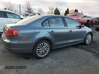 2012 Volkswagen Jetta Sedan TDI with VIN 3VW3L7AJ5CM373635, listed as a Copart auction lot 43063905 with 126,636 mi miles and Salvage Title. Bid and sale history available at carsss.com. Image 3.