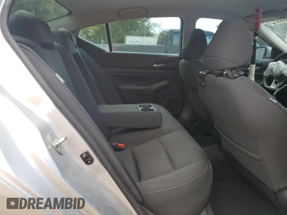 2020 Nissan Altima S with VIN 1N4BL4BV3LC244976, listed as a Copart auction lot 52528535 with 86,568 mi miles and Non repairable. Bid and sale history available at DreamBid. Image 10.