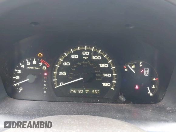 2006 Honda Accord LX with VIN 1HGCM66336A066357, listed as a IAAI auction lot 42071366 with 248,780 mi miles and . Bid and sale history available at DreamBid. Image 7.