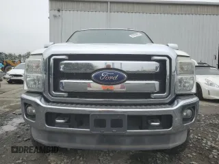 2014 Ford F-250 XL z VIN 1FT7W2BT2EEA67340, wystawiony jako Copart lot #55790625 z przebiegiem 102 560 mil mil oraz Tytuł czysty. Historia ofert i sprzedaży dostępna na DreamBid. Obrazek 5.