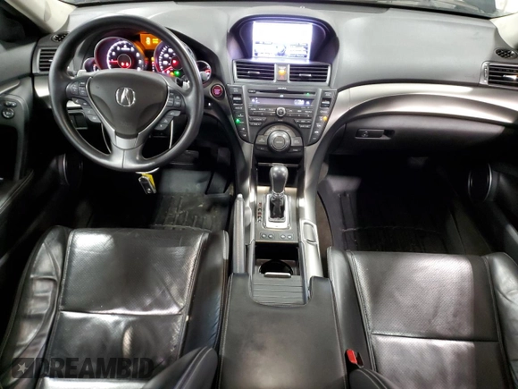 2013 Acura TL Advance z VIN 19UUA9F72DA001692, wystawiony jako Copart lot #85898354 z przebiegiem 75 489 mil mil oraz Szkoda całkowita • Salvage title. Historia ofert i sprzedaży dostępna na DreamBid. Obrazek 8.