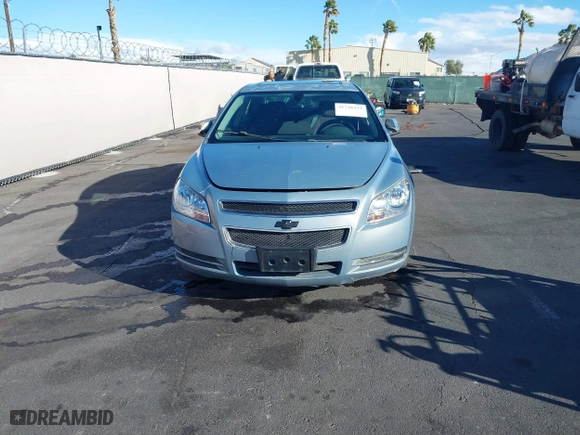 2008 Chevrolet Malibu LT w/1LT with VIN 1G1ZH57B084246936, listed as a IAAI auction lot 41746325 with 197,878 mi miles. Bid and sale history available at carsss.com. Image 12.