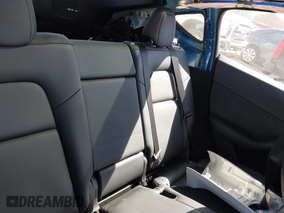 2023 Tesla Model Y Long Range with VIN 7SAYGDEE6PF847890, listed as a IAAI auction lot 41635687 with 32,846 mi miles and . Bid and sale history available at DreamBid. Image 8.