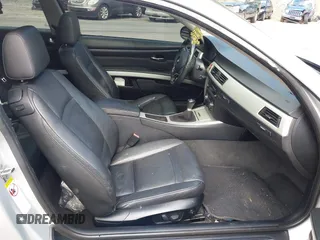 2007 BMW 3 Series 328xi with VIN WBAWC33587PC86076, listed as a IAAI auction lot 42695543 with 158,141 mi miles and . Bid and sale history available at DreamBid. Image 5.