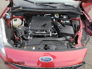 2020 Ford Escape SE с VIN 1FMCU0G65LUB24205, выставлен на аукционе Copart как лот 45680125 с пробегом 76 478 миль миль и Списание • Salvage title. История ставок и продаж доступна на DreamBid. Изображение 12.