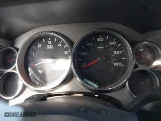 2009 Chevrolet Silverado 1500 LT with VIN 1GCEK29029Z141921, listed as a IAAI auction lot 41449735 with 0 mi miles. Bid and sale history available at carsss.com. Image 7.