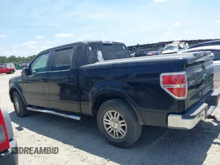 2009 Ford F-150 XL с VIN 1FTPW12VX9FB47089, выставлен на аукционе IAAI как лот 42117578 с пробегом 237 441 миль миль и . История ставок и продаж доступна на DreamBid. Изображение 14.