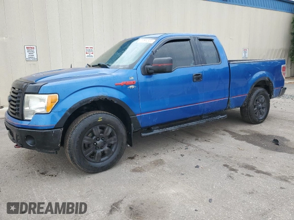 2010 Ford F-150 XL с VIN 1FTEX1E8XAFC99758, выставлен на аукционе Copart как лот 60532895 с пробегом 278 106 миль миль и Чистый • Clean title. История ставок и продаж доступна на DreamBid. Изображение 1.