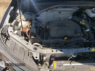 2024 Chevrolet TrailBlazer LS with VIN KL79MMS23RB036586, listed as a Copart auction lot 71630515 with 34,068 mi miles and Salvage title. Bid and sale history available at DreamBid. Image 15.