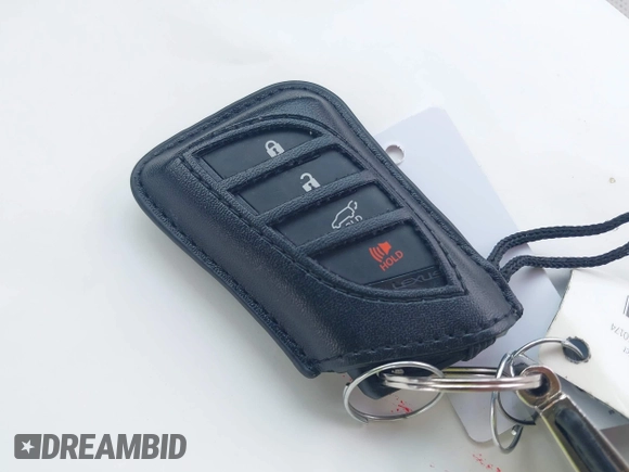 2024 Lexus RX 350 z VIN 2T2BAMCA1RC044332, wystawiony jako IAAI lot #42266555 z przebiegiem 9 949 mil mil oraz . Historia ofert i sprzedaży dostępna na DreamBid. Obrazek 11.