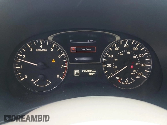 2015 Nissan Pathfinder S with VIN 5N1AR2MN9FC699014, listed as a Copart auction lot 64360664 with 146,005 mi miles and Salvage Title. Bid and sale history available at carsss.com. Image 9.