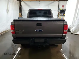 2011 Ford Ranger XLT с VIN 1FTLR4FEXBPA85632, выставлен на аукционе Copart как лот 62687265 с пробегом Не указан миль и Списание • Salvage title. История ставок и продаж доступна на DreamBid. Изображение 6.