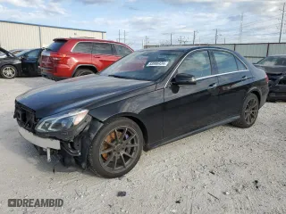 2016 Mercedes-Benz E-Class E 250 BlueTEC Luxury with VIN WDDHF9HB3GB209779, listed as a Copart auction lot 53986434 with 99,782 mi miles. Bid and sale history available at carsss.com. Image 1.