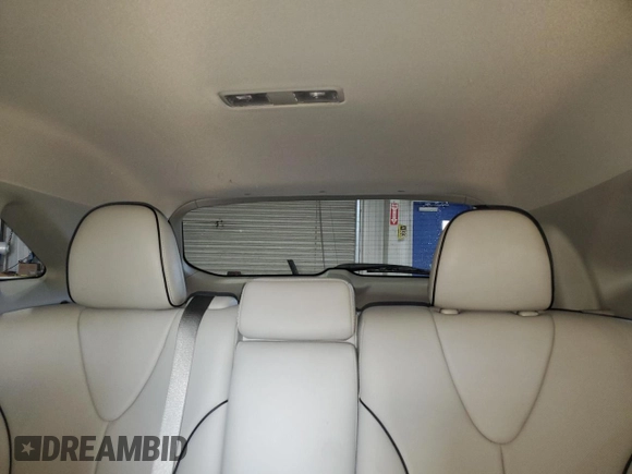 2015 Toyota Venza XLE с VIN 4T3BK3BBXFU115955, выставлен на аукционе Copart как лот 62087525 с пробегом 33 320 миль миль и Чистый • Clean title. История ставок и продаж доступна на DreamBid. Изображение 10.