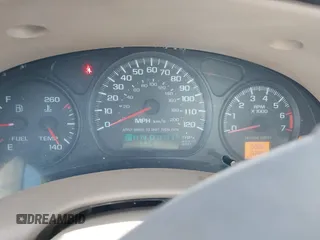 2005 Chevrolet Impala LS z VIN 2G1WH52K159104582, wystawiony jako IAAI lot #42135519 z przebiegiem 68 610 mil mil oraz . Historia ofert i sprzedaży dostępna na DreamBid. Obrazek 7.
