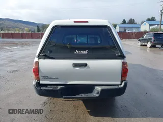 2012 Toyota Tacoma с VIN 5TFNX4CN5CX014102, выставлен на аукционе IAAI как лот 42048809 с пробегом 153 659 миль миль и . История ставок и продаж доступна на DreamBid. Изображение 16.