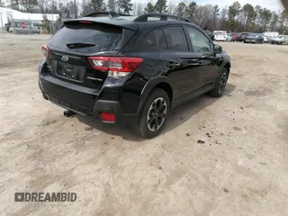 2022 Subaru Crosstrek Premium z VIN JF2GTACC6NG259352, wystawiony jako IAAI lot #41787631 z przebiegiem 43 394 mil mil oraz . Historia ofert i sprzedaży dostępna na DreamBid. Obrazek 4.