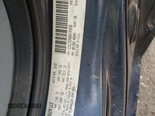 2008 Chrysler Sebring Touring z VIN 1C3LC55R88N145038, wystawiony jako Copart lot #57938415 z przebiegiem 120 291 mil mil oraz Szkoda całkowita • Salvage title. Historia ofert i sprzedaży dostępna na DreamBid. Obrazek 12.