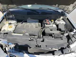 2011 Jeep Compass Latitude with VIN 1J4NT1FB5BD260783, listed as a Copart auction lot 52233525 with 108,018 mi miles and Salvage Title. Bid and sale history available at carsss.com. Image 12.