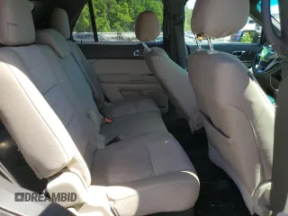 2013 Ford Explorer z VIN 1FM5K7B89DGA16492, wystawiony jako Copart lot #58068395 z przebiegiem 70 416 mil mil oraz Szkoda całkowita • Salvage title. Historia ofert i sprzedaży dostępna na DreamBid. Obrazek 11.