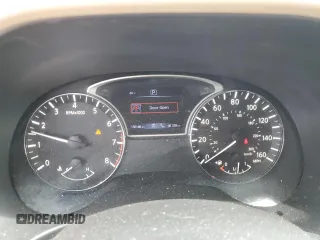 2018 Nissan Pathfinder S z VIN 5N1DR2MN9JC624870, wystawiony jako Copart lot #59740805 z przebiegiem 150 146 mil mil oraz Szkoda całkowita • Salvage title. Historia ofert i sprzedaży dostępna na DreamBid. Obrazek 9.