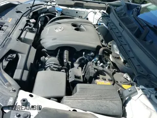 2023 Mazda CX-5 S Select with VIN JM3KFBBM2P0248805, listed as a IAAI auction lot 43233942 with 41,692 mi miles and . Bid and sale history available at DreamBid. Image 22.