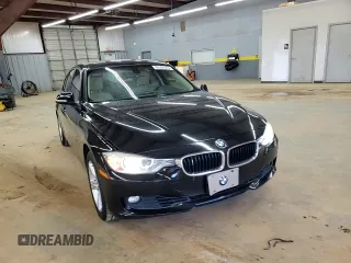 2012 BMW 3 Series 328i with VIN WBA3A5C56CF347250, listed as a Copart auction lot 50598665 with 134,361 mi miles and Salvage title. Bid and sale history available at DreamBid. Image 11.