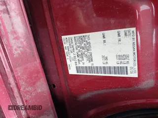 2016 Nissan Altima SR with VIN 1N4AL3AP9GC230286, listed as a IAAI auction lot 42194238 with Not provided miles and . Bid and sale history available at DreamBid. Image 9.