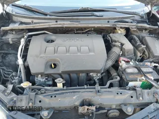 2016 Toyota Corolla L with VIN 5YFBURHE5GP517327, listed as a IAAI auction lot 41945638 with 142,237 mi miles and . Bid and sale history available at DreamBid. Image 10.