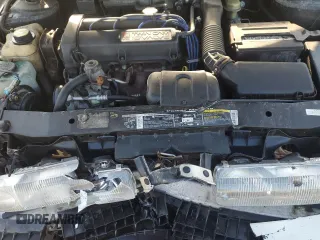 1999 Saturn SL z VIN 1G8ZK5270XZ212874, wystawiony jako Copart lot #85317464 z przebiegiem 153 477 mil mil oraz Szkoda całkowita • Salvage title. Historia ofert i sprzedaży dostępna na DreamBid. Obrazek 11.